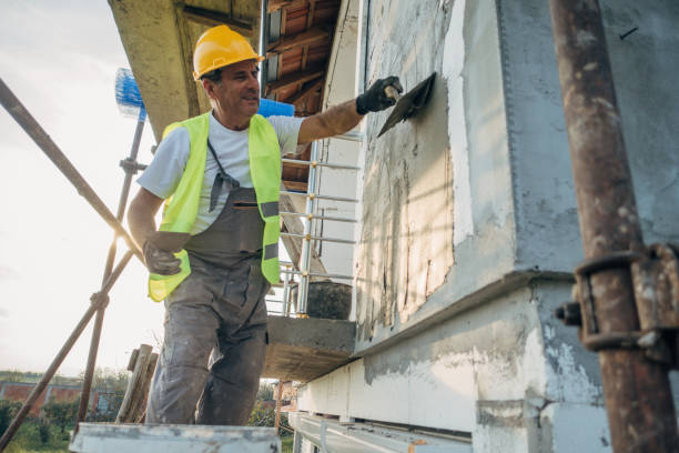 Best Attic Insulation Installation  in Mitchellville, IA