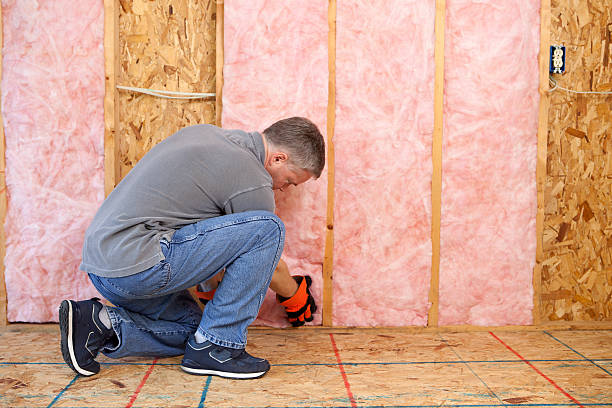 Best Affordable Insulation Services  in Mitchellville, IA