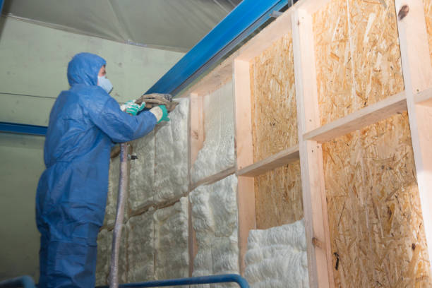 Reliable Mitchellville, IA Insulation Contractor Solutions