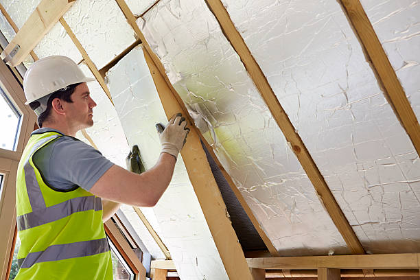 Best Insulation Contractors for Homes  in Mitchellville, IA